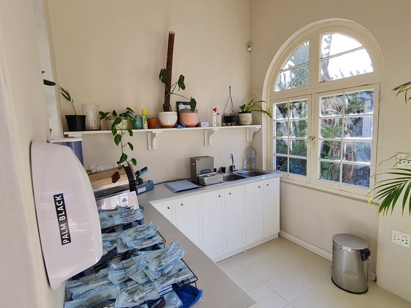 Iconic Mixed-Use Opportunity on Kloof Nek Road | Tamboerskloof - Photo 4