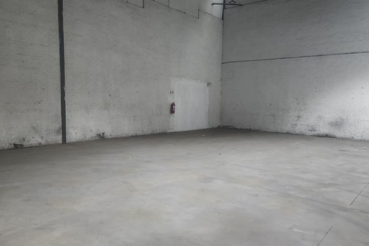 Warehouse To Let in Riverside – Ideal for Light Industrial Use - Photo 5