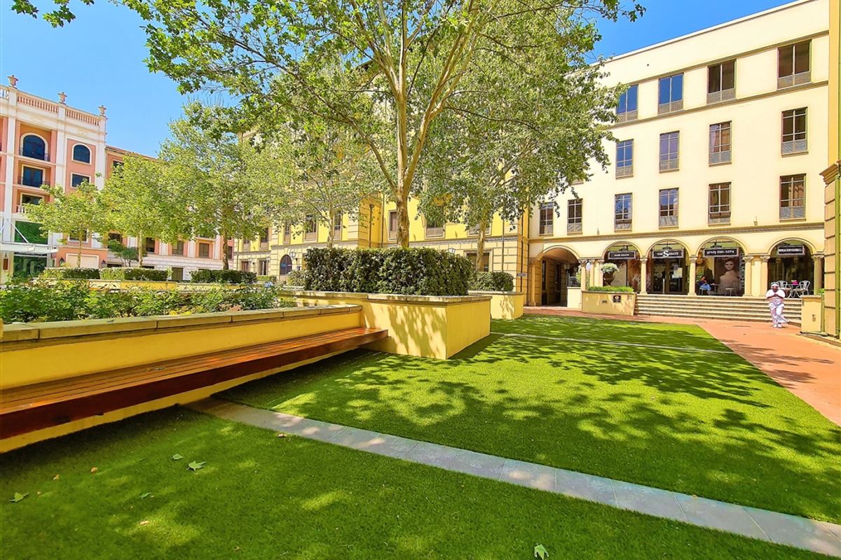 124m2 Office to Let in The Pivot - Photo 4