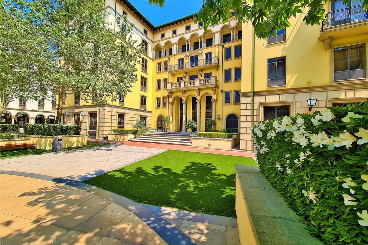 124m2 Office to Let in The Pivot - Photo 3