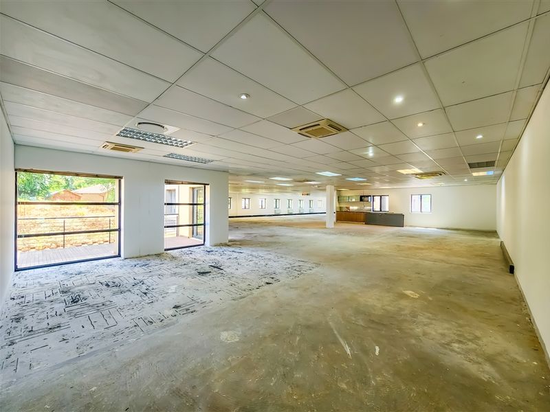 520m2 Office to Let in Clearwater Office Park - Photo 6
