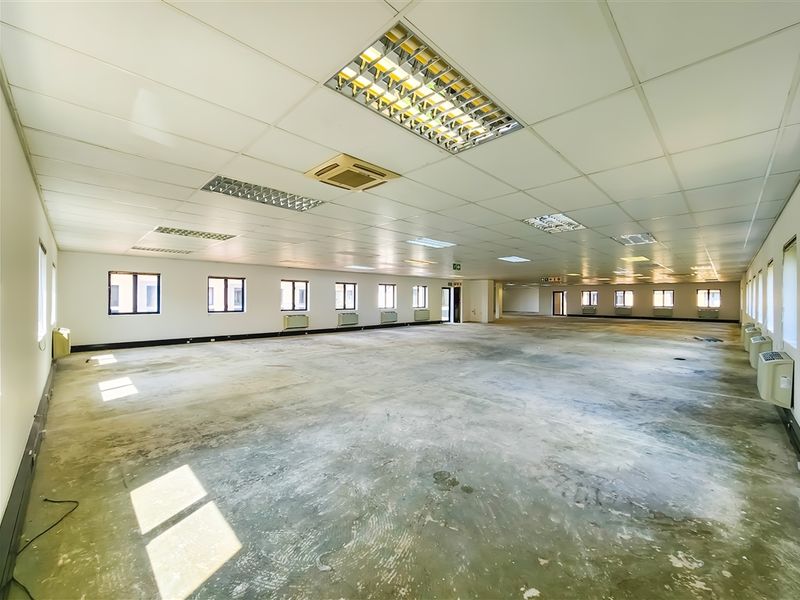 520m2 Office to Let in Clearwater Office Park - Photo 10