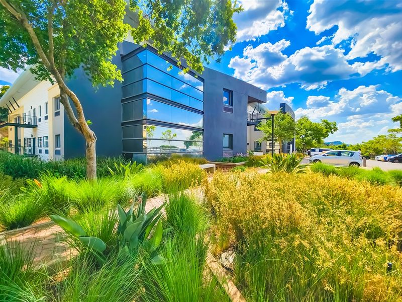 520m2 Office to Let in Clearwater Office Park - Photo 5