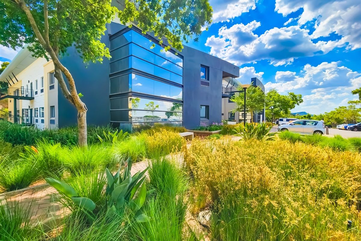 520m2 Office to Let in Clearwater Office Park - Photo 5