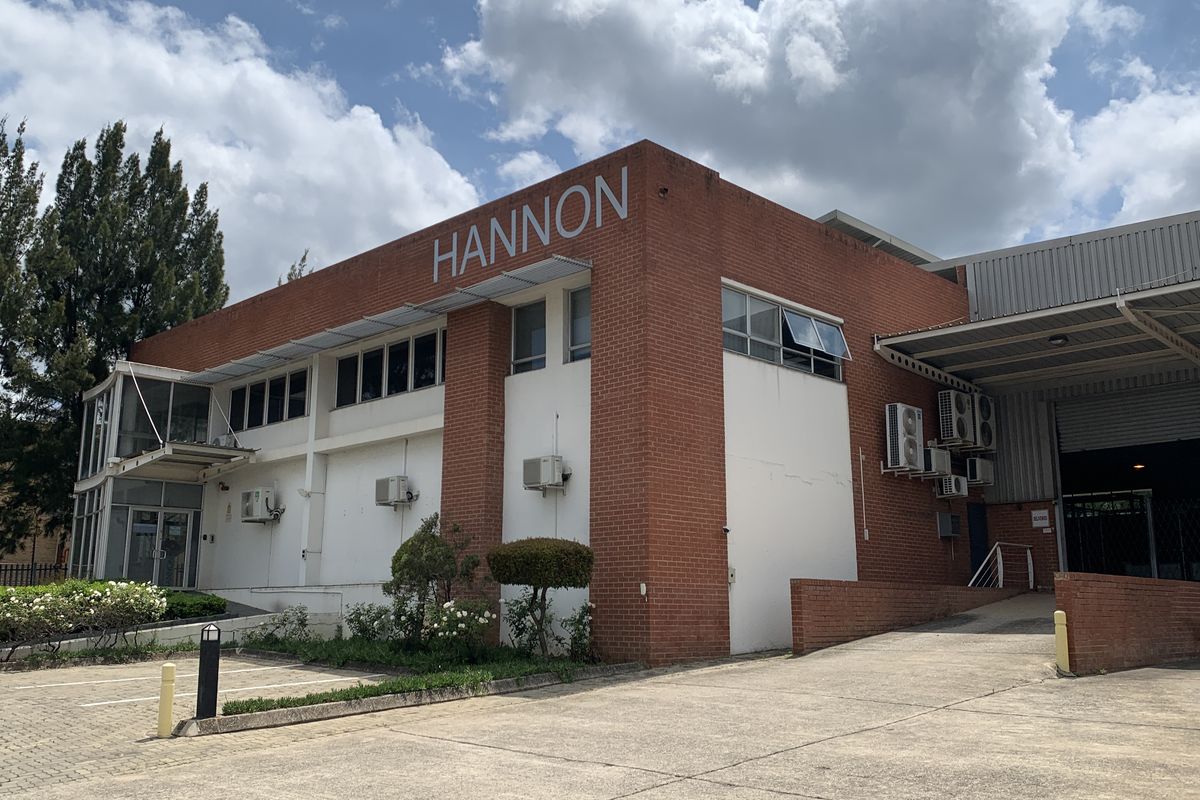 Warehouse to let in Linbro Park - Photo 5