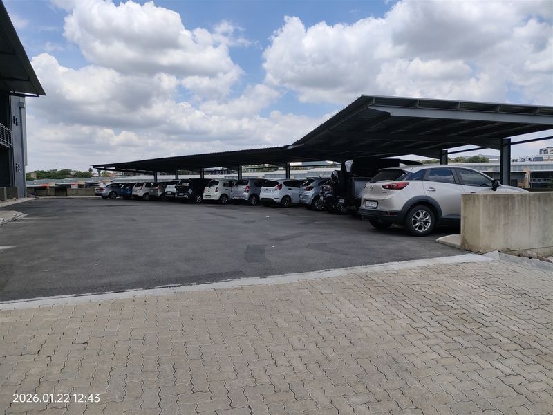 7625m2  Modern Warehouse  - TO LEASE in North Riding - Photo 10