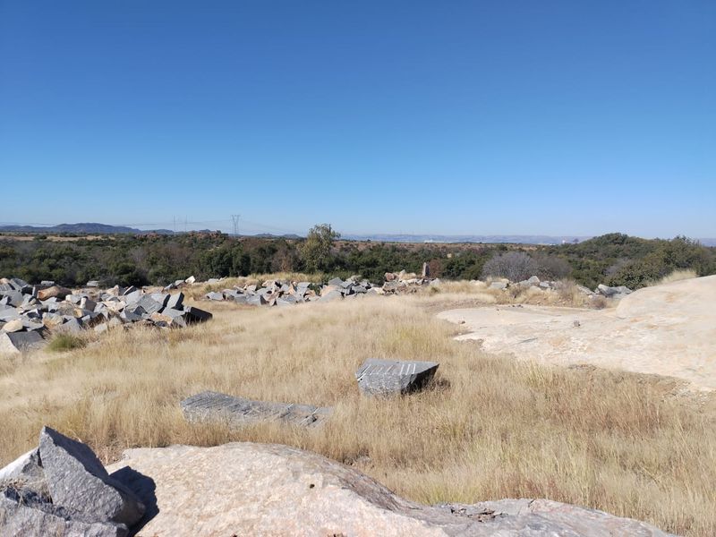 Marikana Mining Area! 7.1278 Hectares Vacant Land - Photo 10