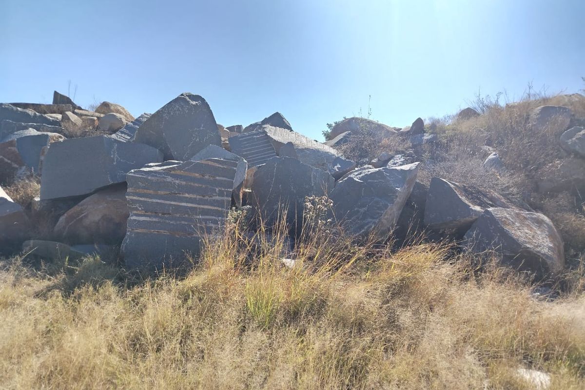 Marikana Mining Area! 7.1278 Hectares Vacant Land - Photo 5