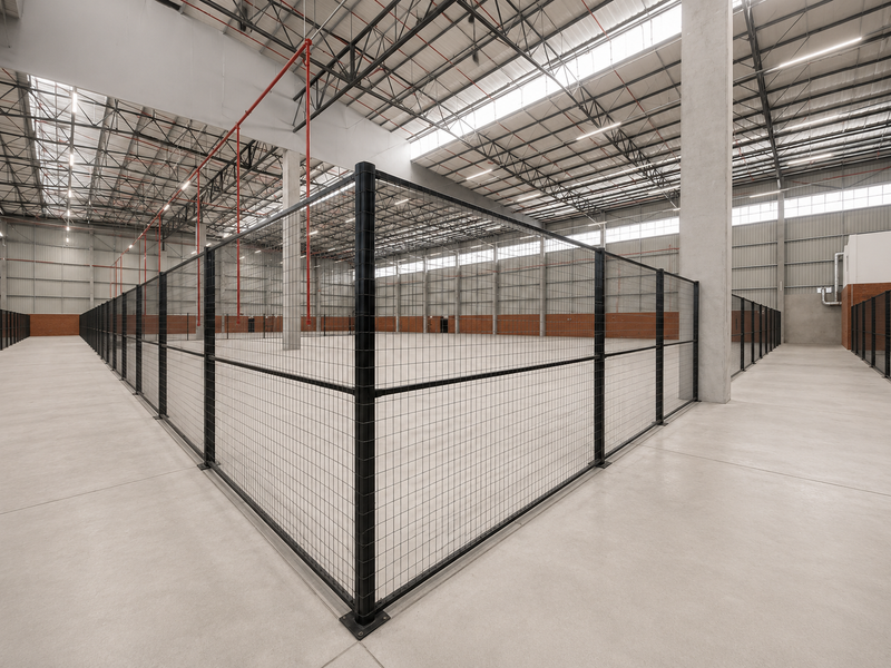 Industrial Warehouse to Let in Central Point, Samrand - Photo 7