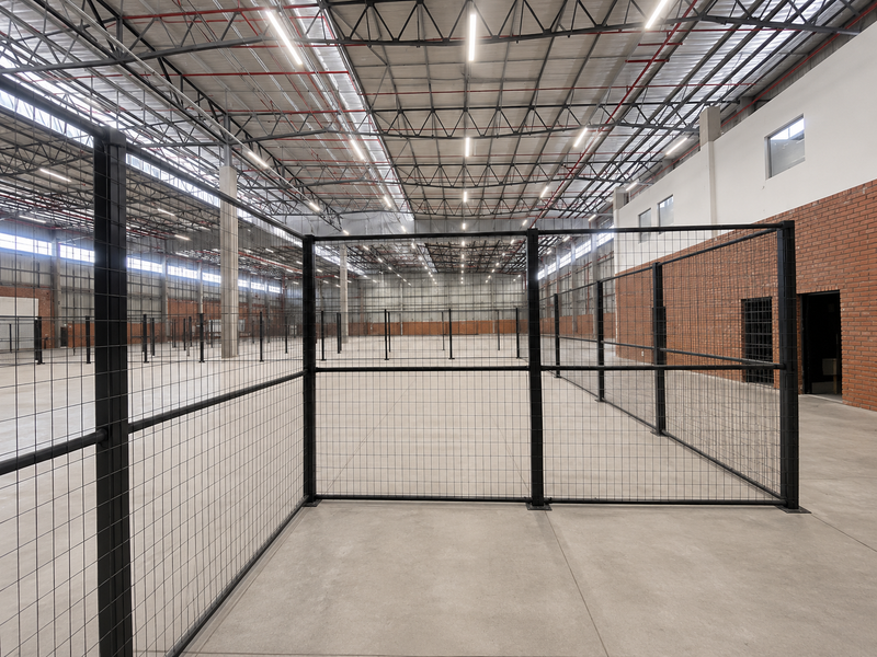 Industrial Warehouse to Let in Central Point, Samrand - Photo 5