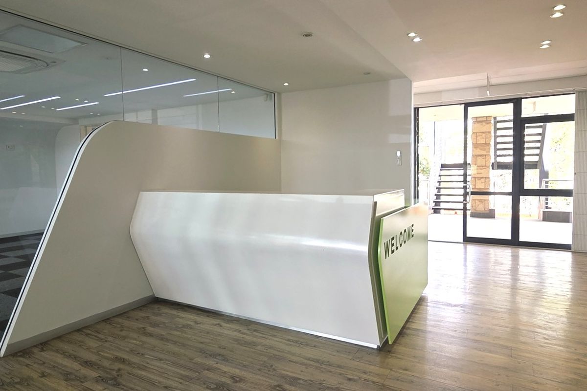 Office space to let in Silverpoint Office Park - Photo 2