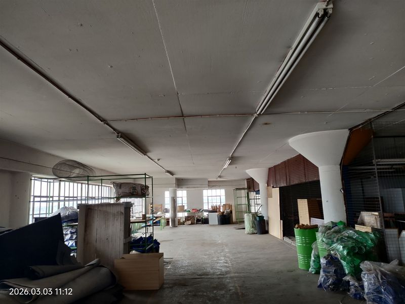 6023m2 warehouse  - FOR SALE @ R5.8m plus vat or for lease - Photo 6