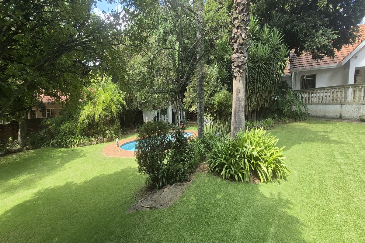 305m2 offices tolet in Ferndale, Randburg - Photo 3