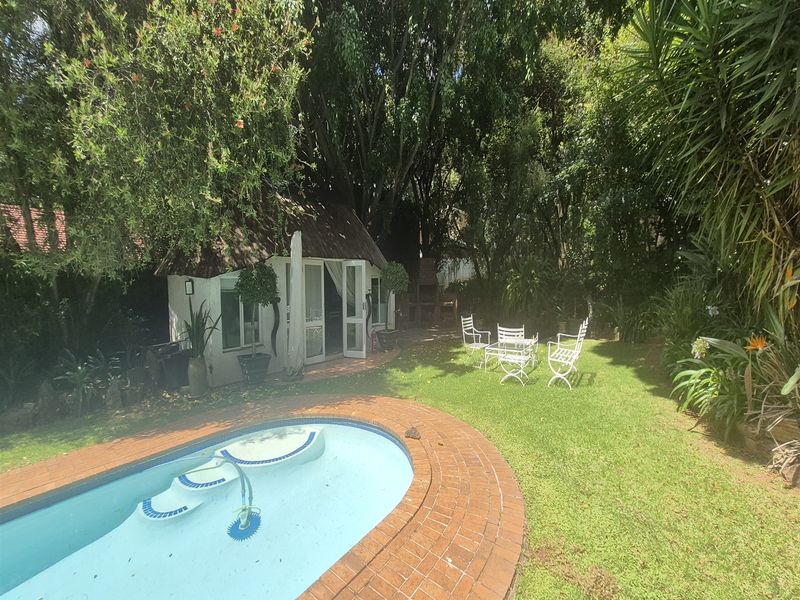 305m2 offices tolet in Ferndale, Randburg - Photo 2