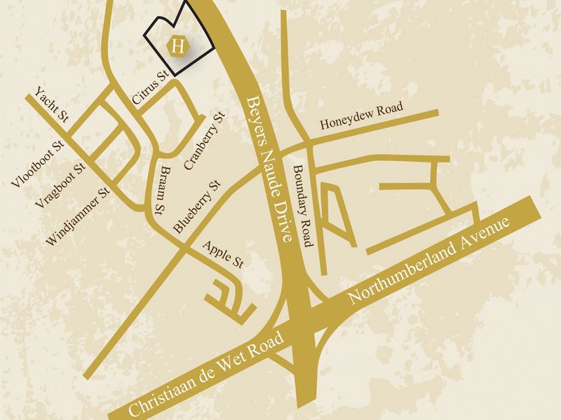 1819m2  Warehouse  - TO LEASE - Photo 3