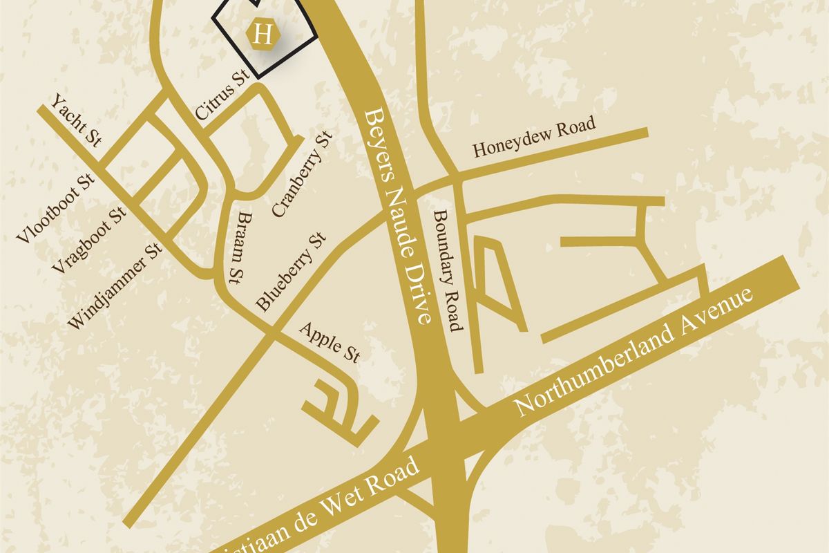 1819m2  Warehouse  - TO LEASE - Photo 3