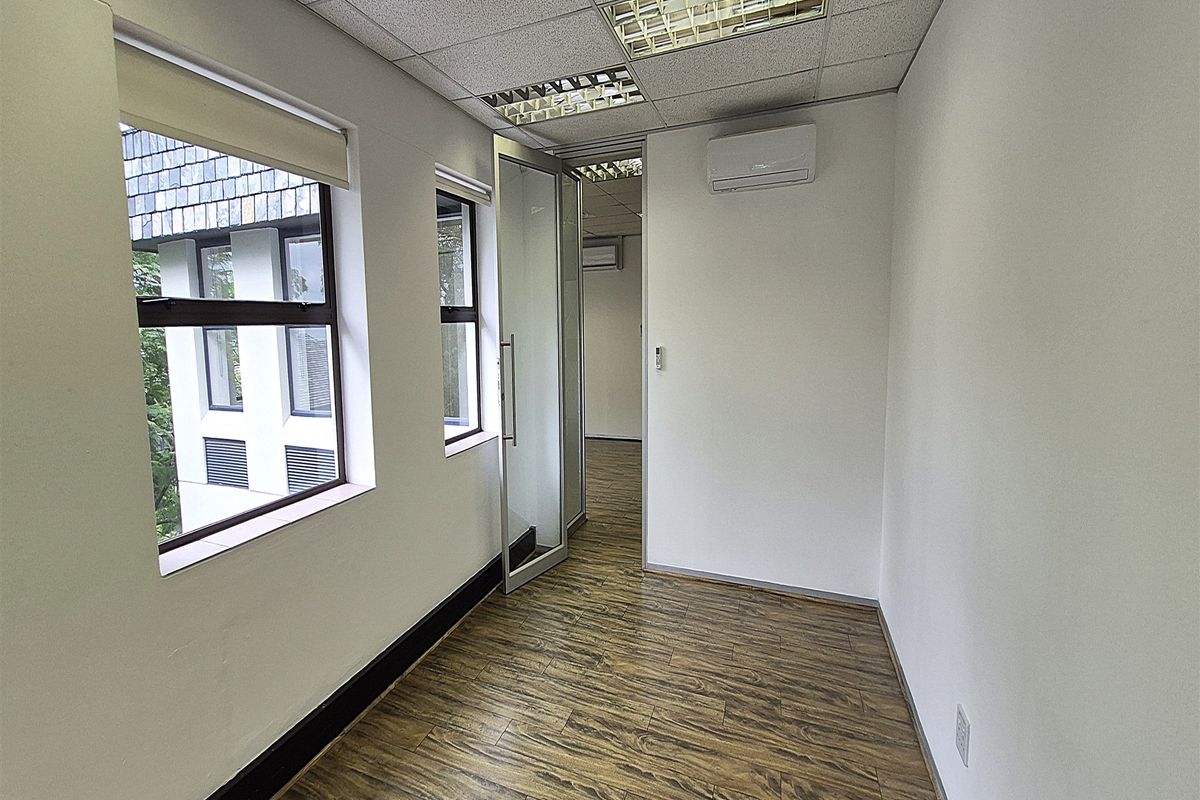 84,99m2 Offices to let in Dunkeld West - Photo 3