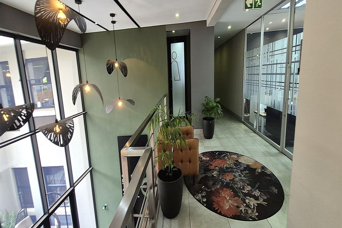 84,99m2 Offices to let in Dunkeld West - Photo 2