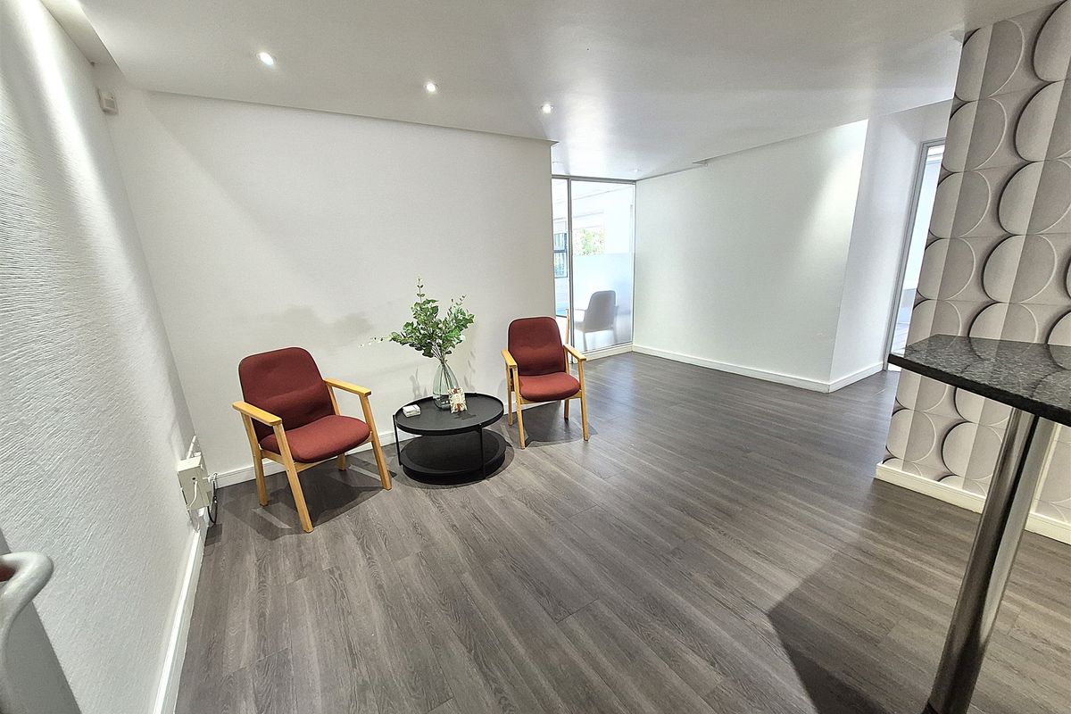 130,63m2 Offices to let in Dunkeld West - Photo 3