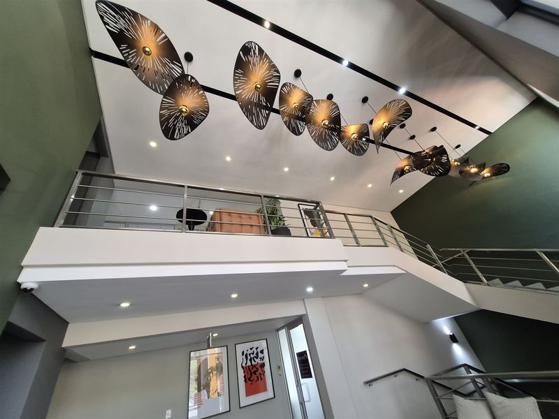 130,63m2 Offices to let in Dunkeld West - Photo 2