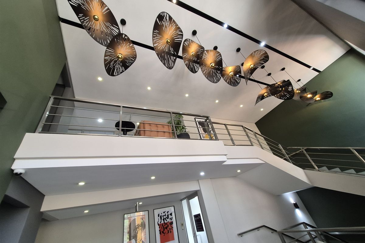 130,63m2 Offices to let in Dunkeld West - Photo 2