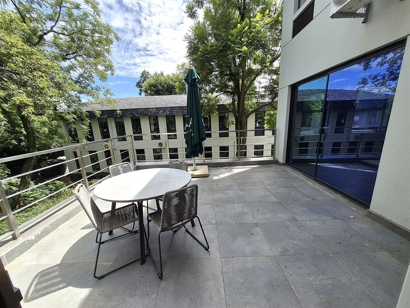 130,63m2 Offices to let in Dunkeld West - Photo 8