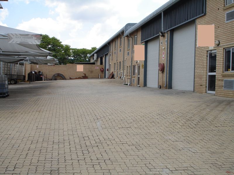 Compact, Clean & Convenient - Photo 3