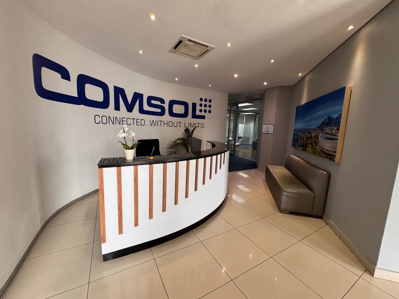 Premium Industrial Warehouse and furnished office,To Let in Randjspark Midrand - Photo 10