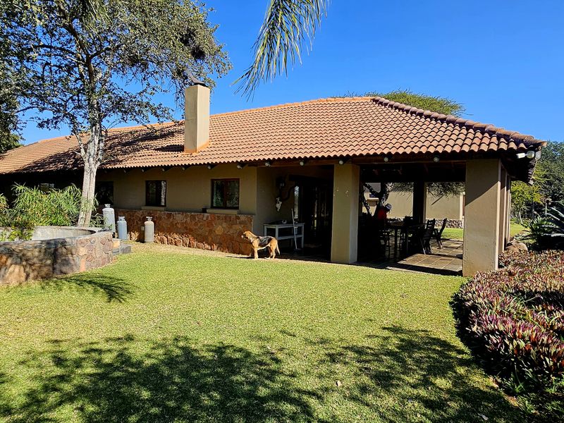 Livestock and Game Farm for sale. - Photo 2