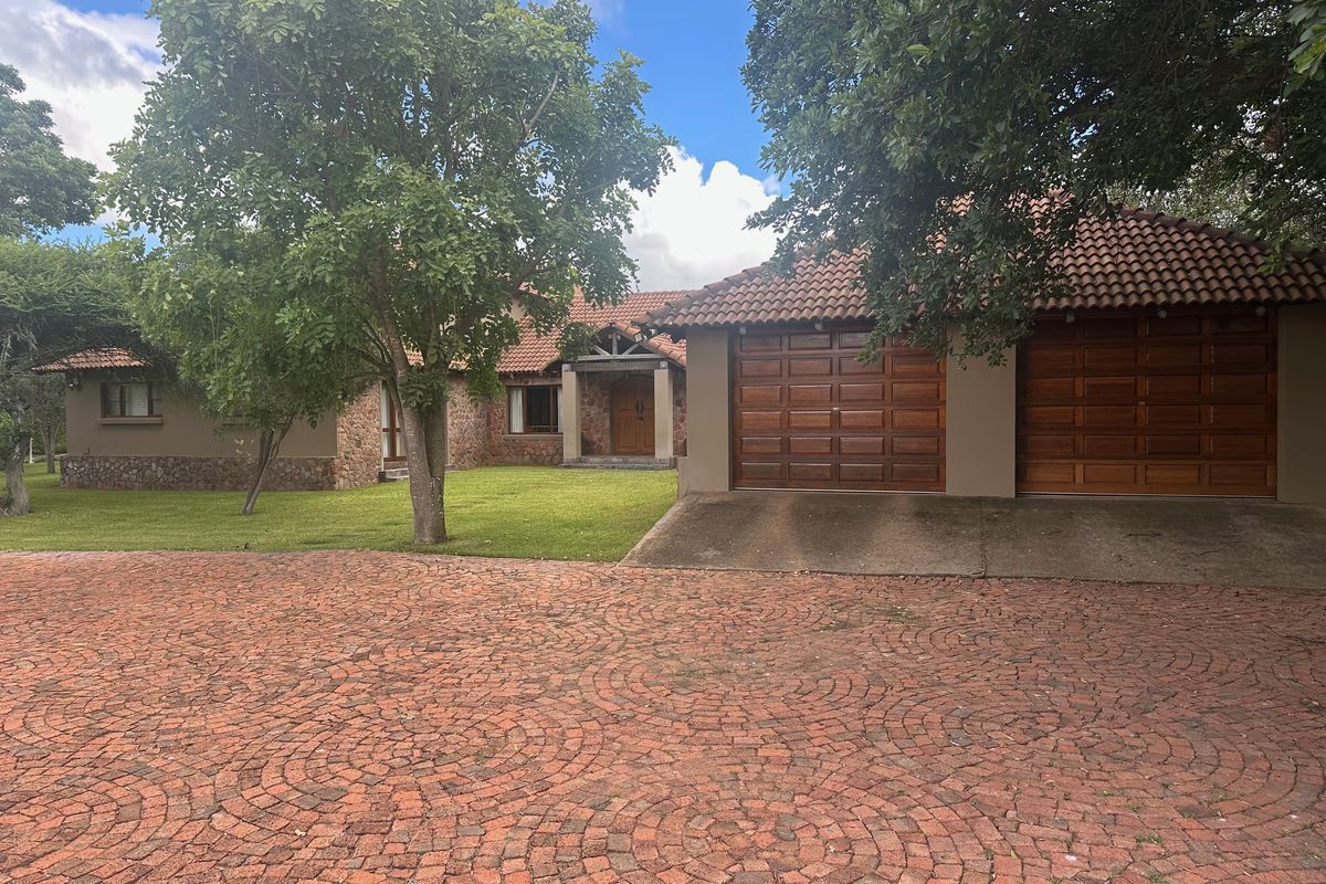 Livestock and Game Farm for sale. - Photo 3