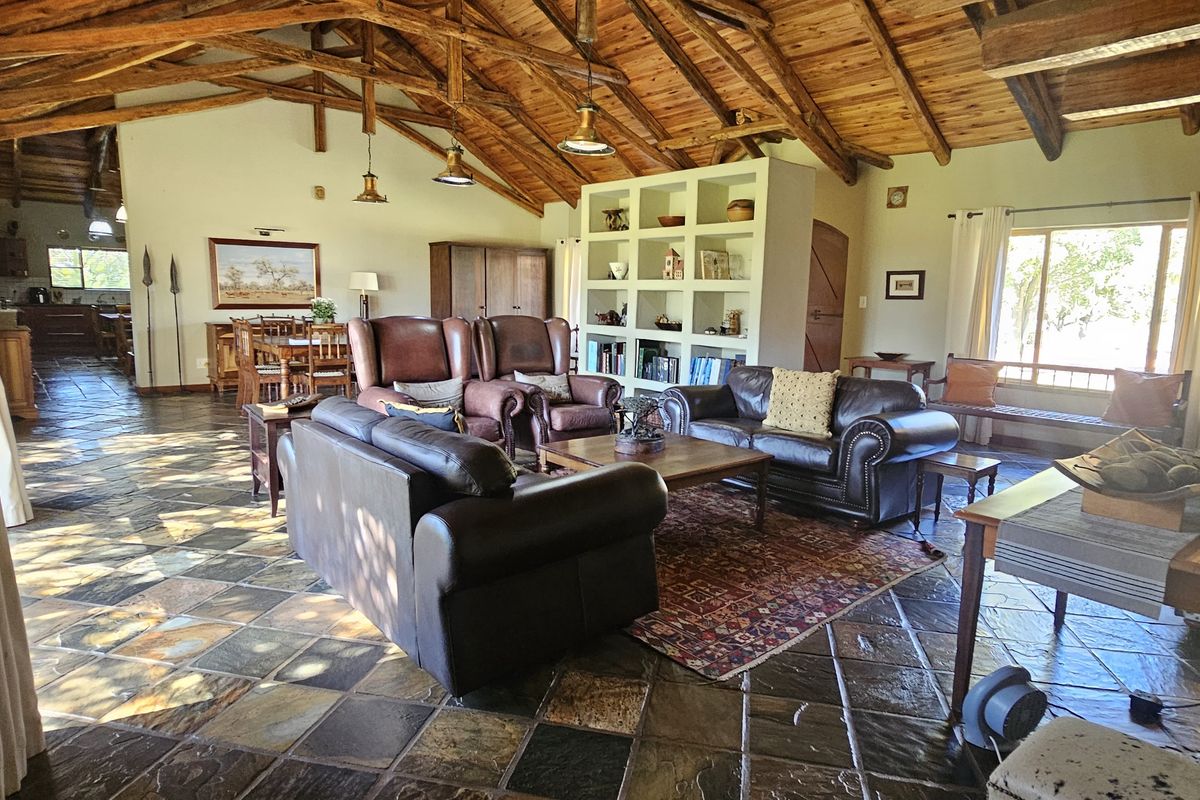 Livestock and Game Farm for sale. - Photo 4