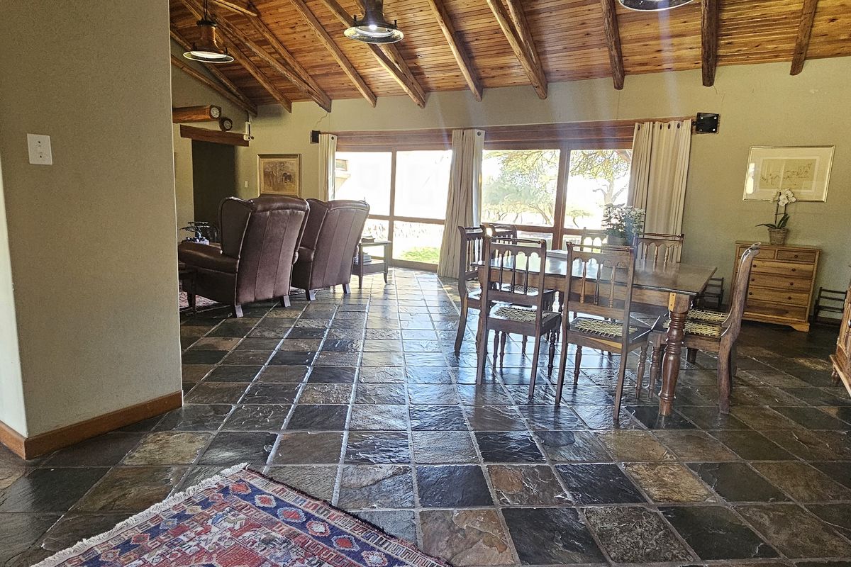 Livestock and Game Farm for sale. - Photo 5