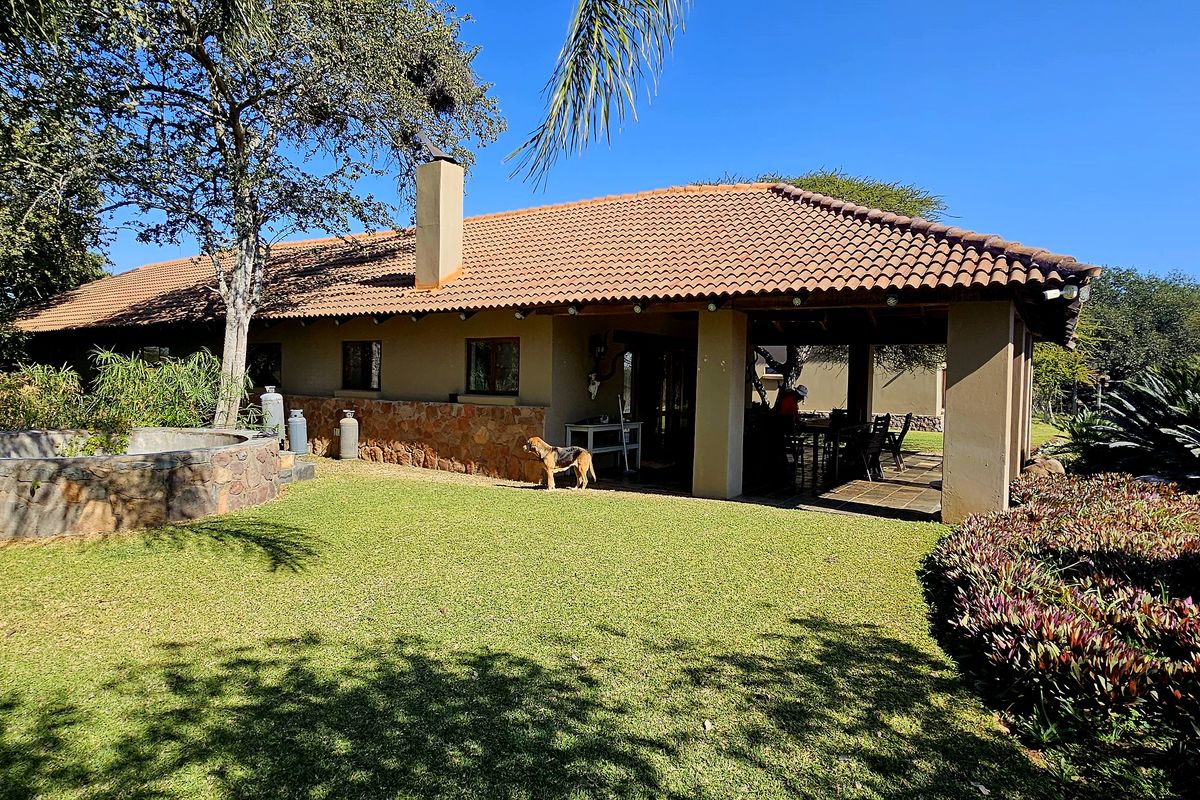 Livestock and Game Farm for sale. - Photo 2