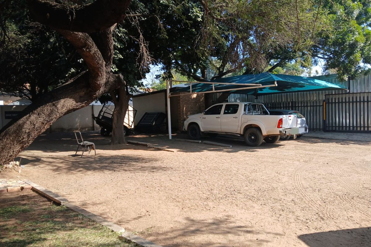 Tucked Away, Close to It All! Office Space Near CBD - Photo 4