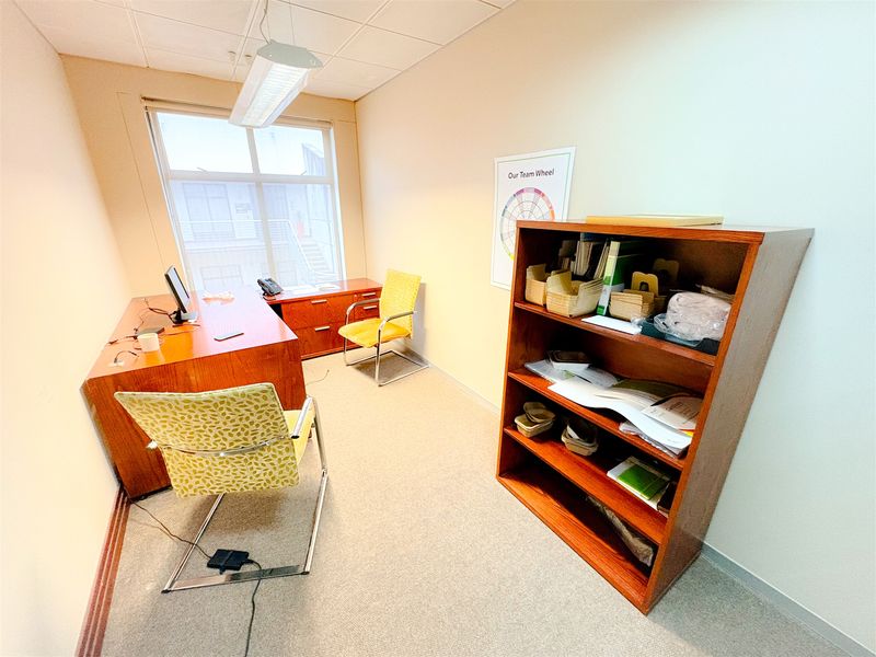 244m2 office space to let in Melrose Arch - Photo 5