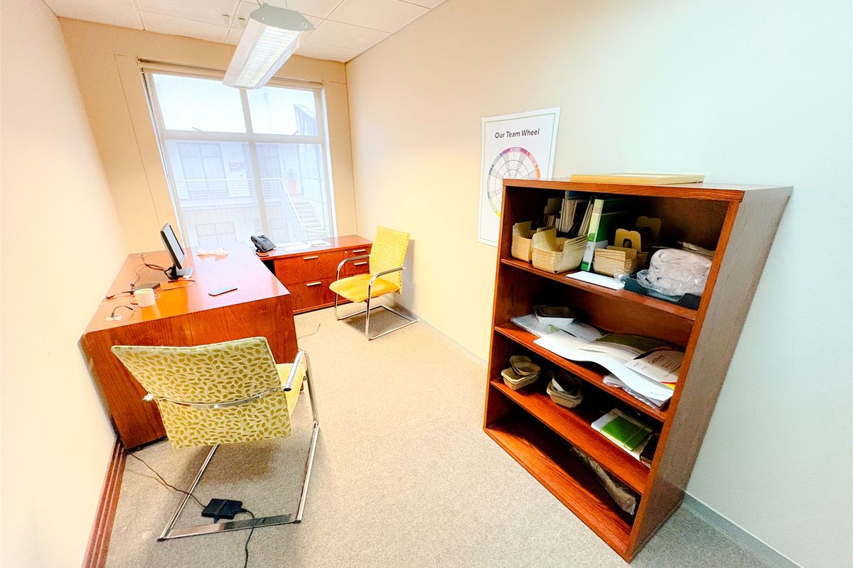 244m2 office space to let in Melrose Arch - Photo 5