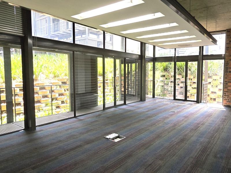 Ultra-Modern Office space to let in 4 Karen Street - Photo 6