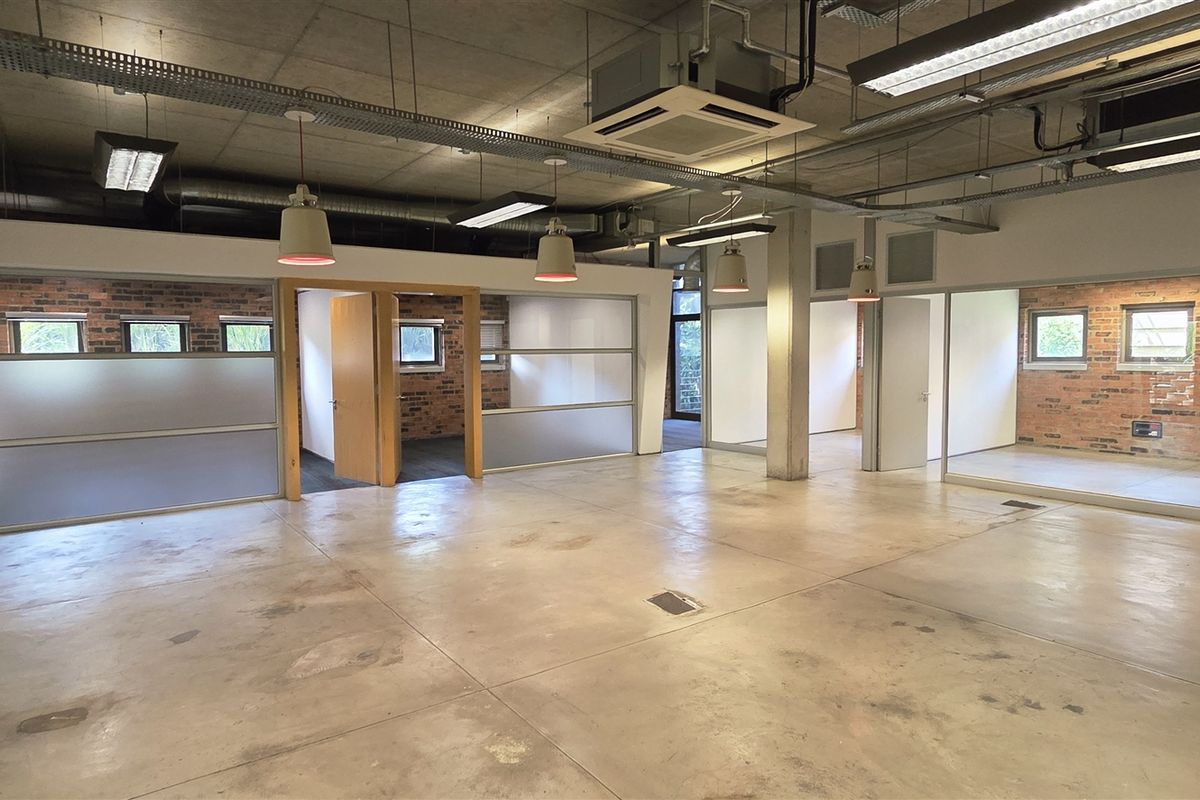 Ultra-Modern Office space to let in 4 Karen Street - Photo 5