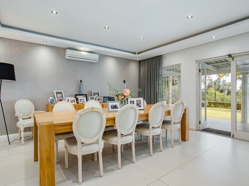 Mountain lifestyle farm for sale, Paarl - Photo 8