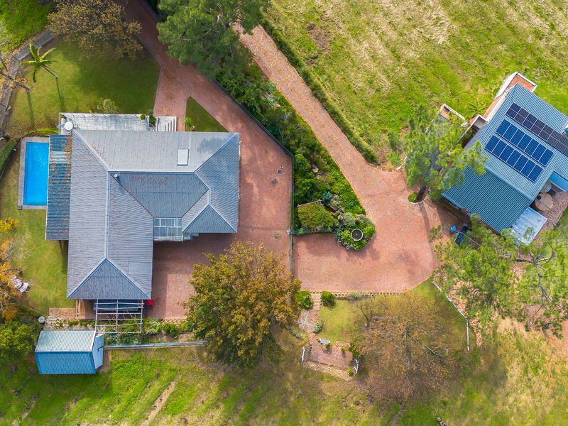 Mountain lifestyle farm for sale, Paarl - Photo 5