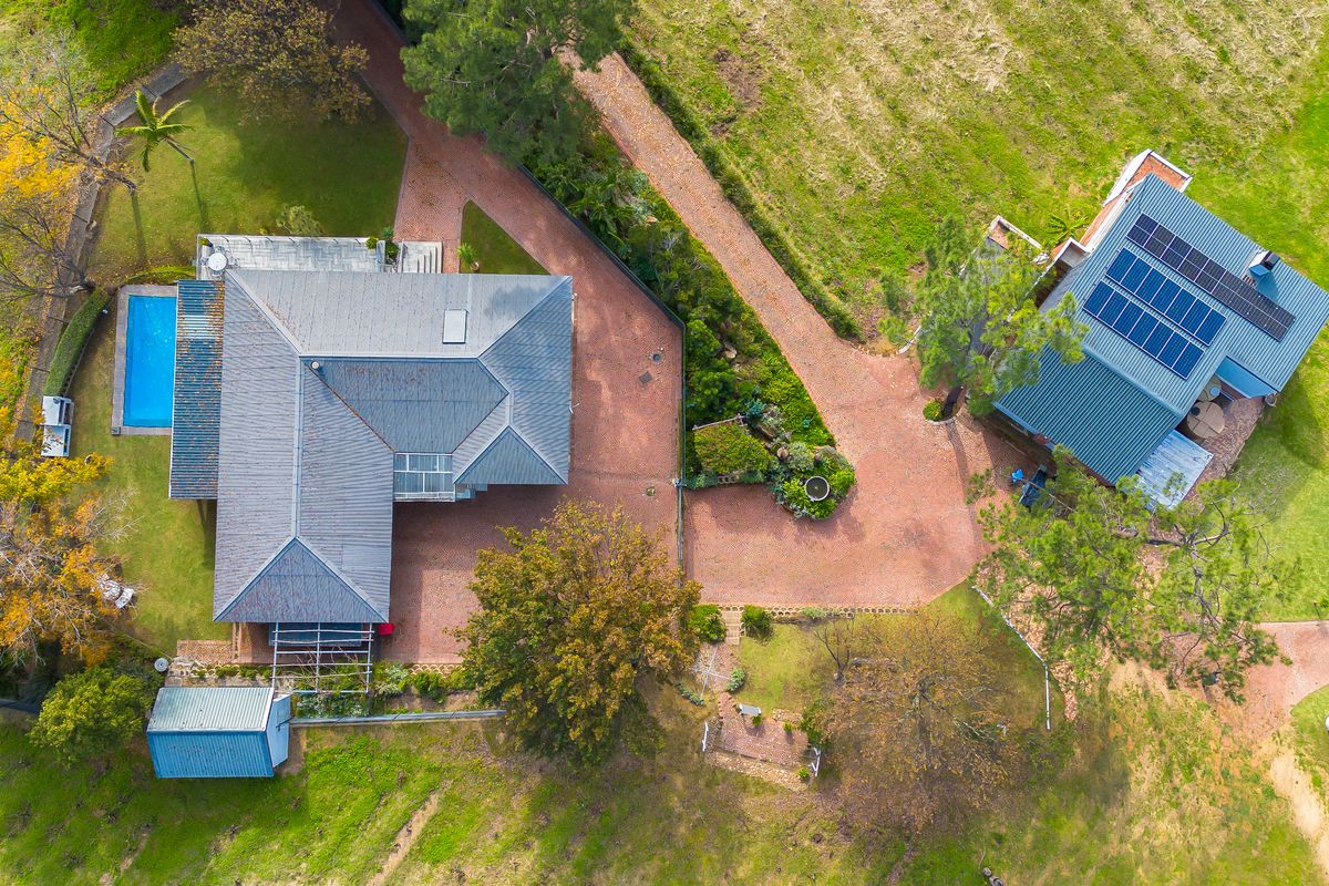 Mountain lifestyle farm for sale, Paarl - Photo 5