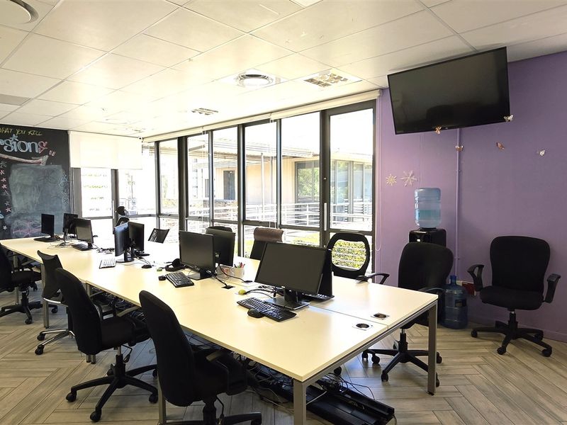 Modern Office space to let in Bryanston - Photo 7