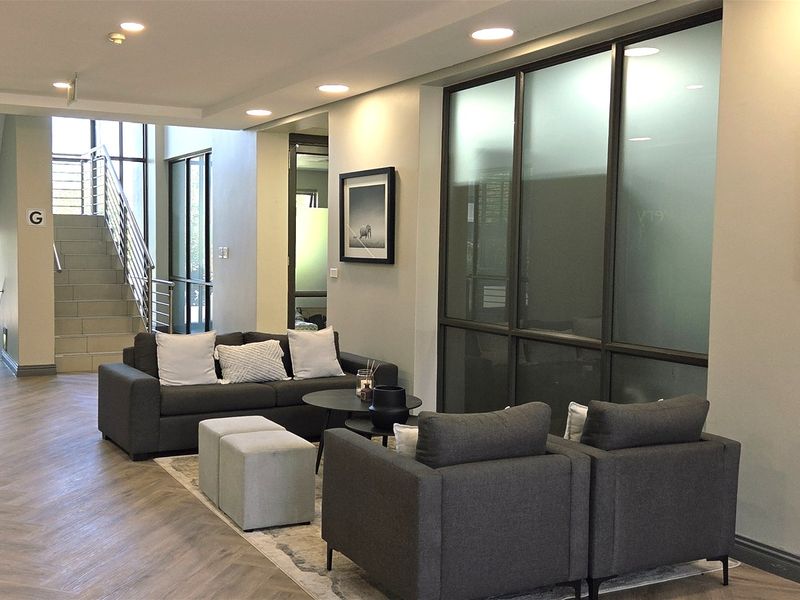 Modern Office space to let in Bryanston - Photo 2