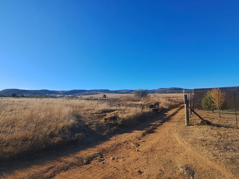 Expansive 129ha Vacant Farm – Endless Possibilities Await! - Photo 4