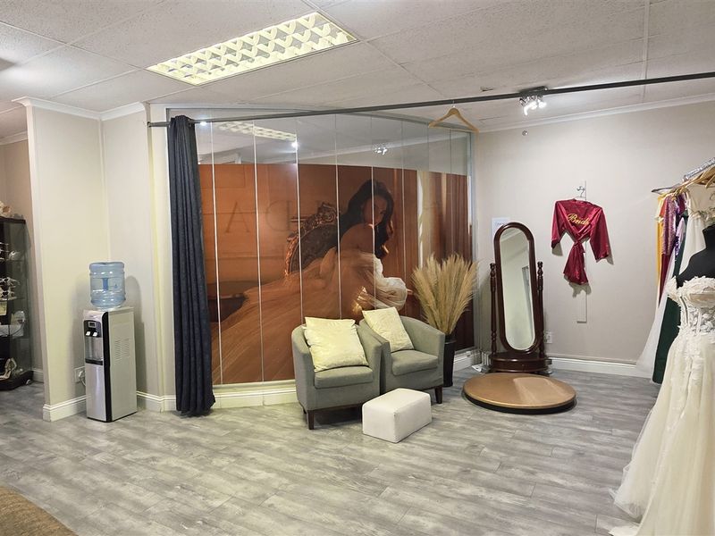 Office space to in St Andrews Office Park - Photo 8