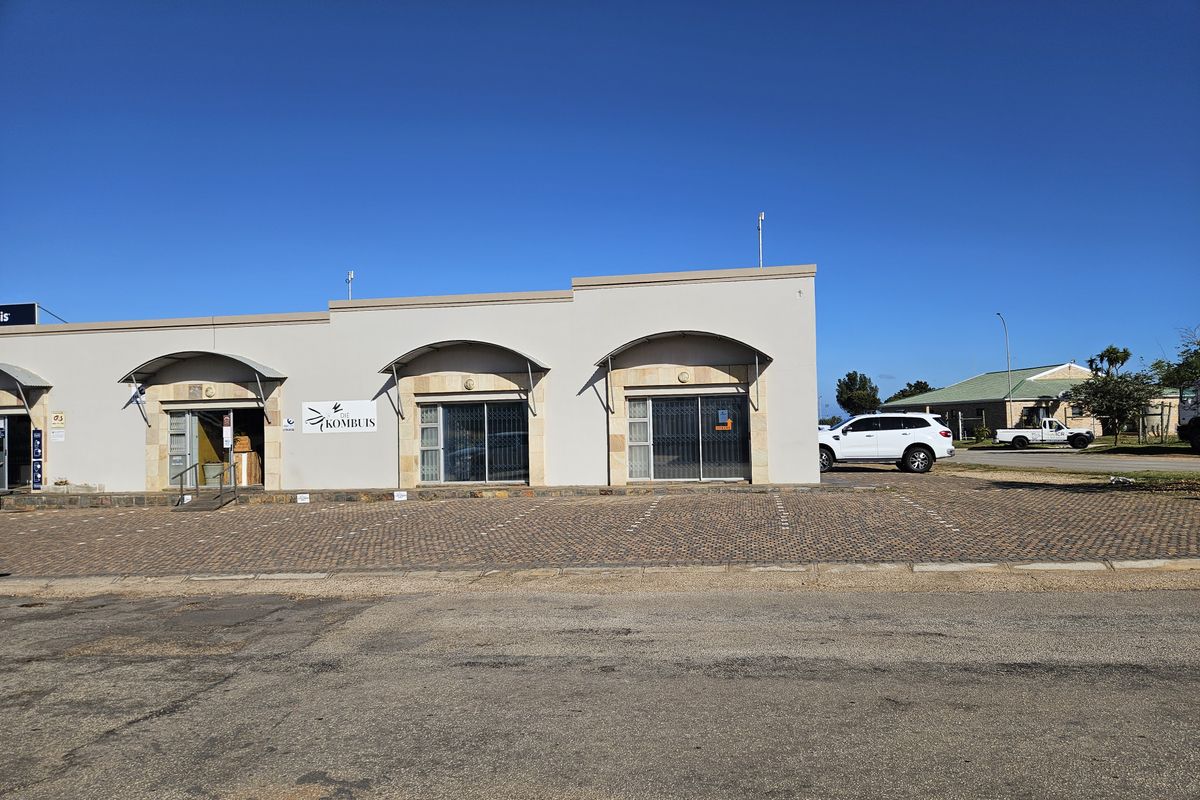 Prime Commercial Investment in a High-Demand Location - Photo 2