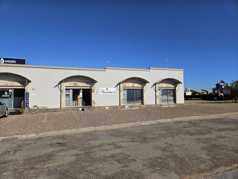 Prime Commercial Investment in a High-Demand Location - Photo 1