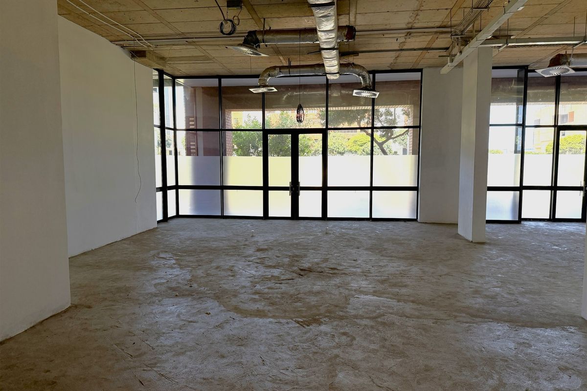Prime ground Floor offices to lease - Photo 4