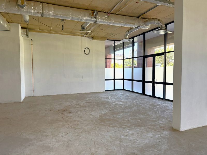 Prime ground Floor offices to lease - Photo 7