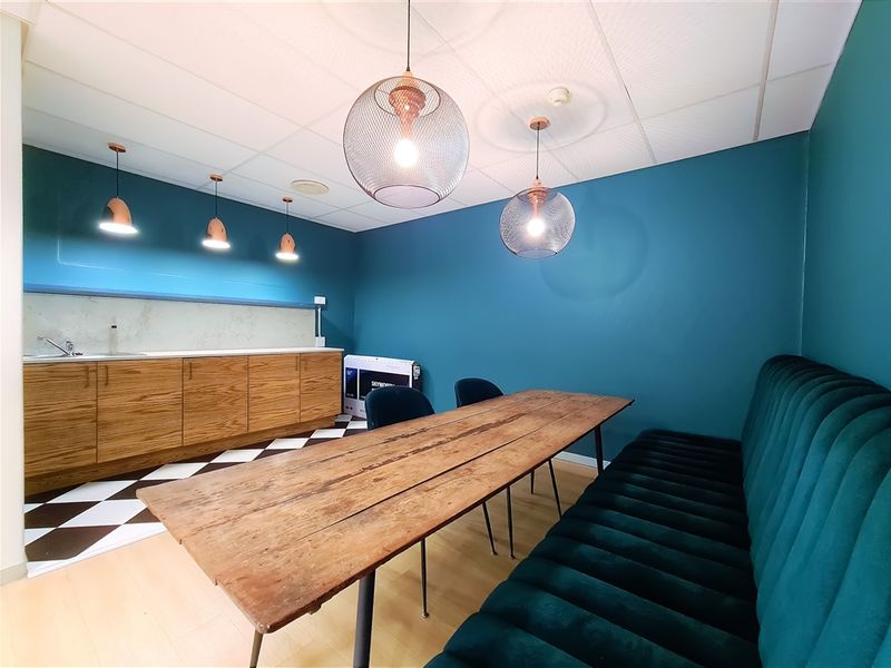 230m2 Sophisticated Office to Let in Fourways - Photo 4